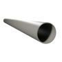 Monsoon Round Ventilation Duct - 100mm x 2mtr