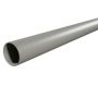 Monsoon Round Ventilation Duct - 100mm x 2mtr
