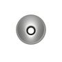 Monsoon Round Ventilation Duct - 100mm x 2mtr
