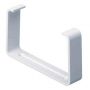 Monsoon Rectangular Ventilation Duct Channel Clip - 110mm x 54mm