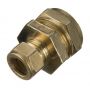 Compression Reducing Coupling - 28mm x 22mm