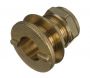 Compression Tank Connector - 22mm