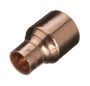 Endfeed Reducing Coupling - 22mm x 15mm