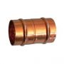 Solder Ring Coupling - 15mm