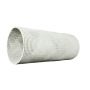 Easipipe Round Ventilation Duct Flexible PVC Hose - 100mm x 3mtr