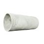 Monsoon Round Ventilation Duct Flexible PVC Hose - 100mm x 3mtr