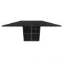Rainsmart Soakaway Set For Heavier Soils Assembled 1 Cubic Metre