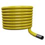 Flexi Duct Perforated - 160mm (O.D.) x 50mtr Yellow Coil