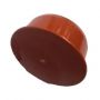 FloPlast Drainage Socket Plug - 110mm