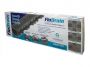 FloPlast Channel Drainage Grate Galvanised Steel Class A15 - Garage Pack
