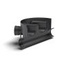 FloPlast Inspection Chamber Base - 450mm Diameter
