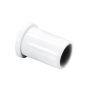 FloPlast Flofit+ Push Fit Pipe Insert - 15mm