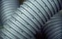 Perforated Land Drain - 100mm (O.D.)  x 25mtr Coil