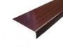 Cover Board - 200mm x 9mm x 5mtr Rosewood - Pack of 2