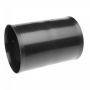 Twinwall Utility Duct Coupler - 137mm