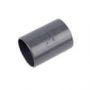 FloPlast Solvent Weld Waste Coupling - 32mm Grey