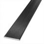 PVC Architrave - 60mm x 5mtr Black Ash
