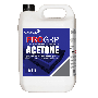 Acetone - 5 Litre
