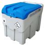 PortaFuel Diesel Portable Tank - AdBlue Pollicube 230 Litre