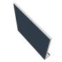 Cover Board - 225mm x 10mm x 5mtr Anthracite Grey Smooth - Pack of 2