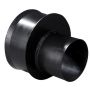 Chamber Pipe Socket - 225mm Twinwall To 150mm Twinwall