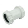 Multi Fit Compression Waste Coupling - 32mm