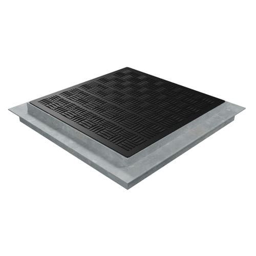 Composite Cover For Duct Access Chamber 450mm