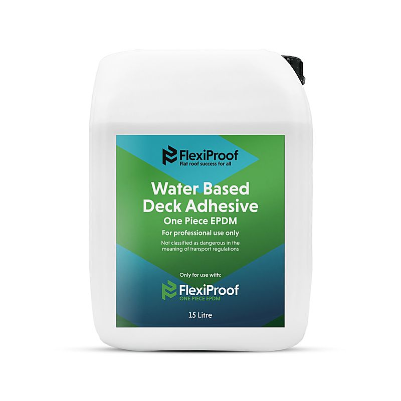 Roof Deck Adhesive - 15 Litre