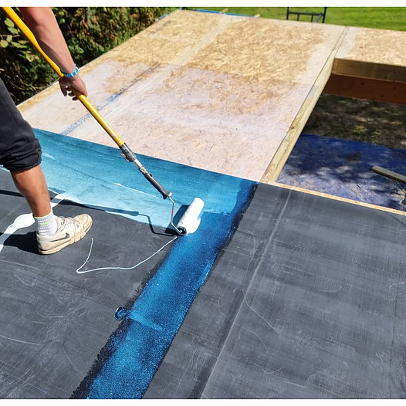Roof Deck Adhesive - 15 Litre