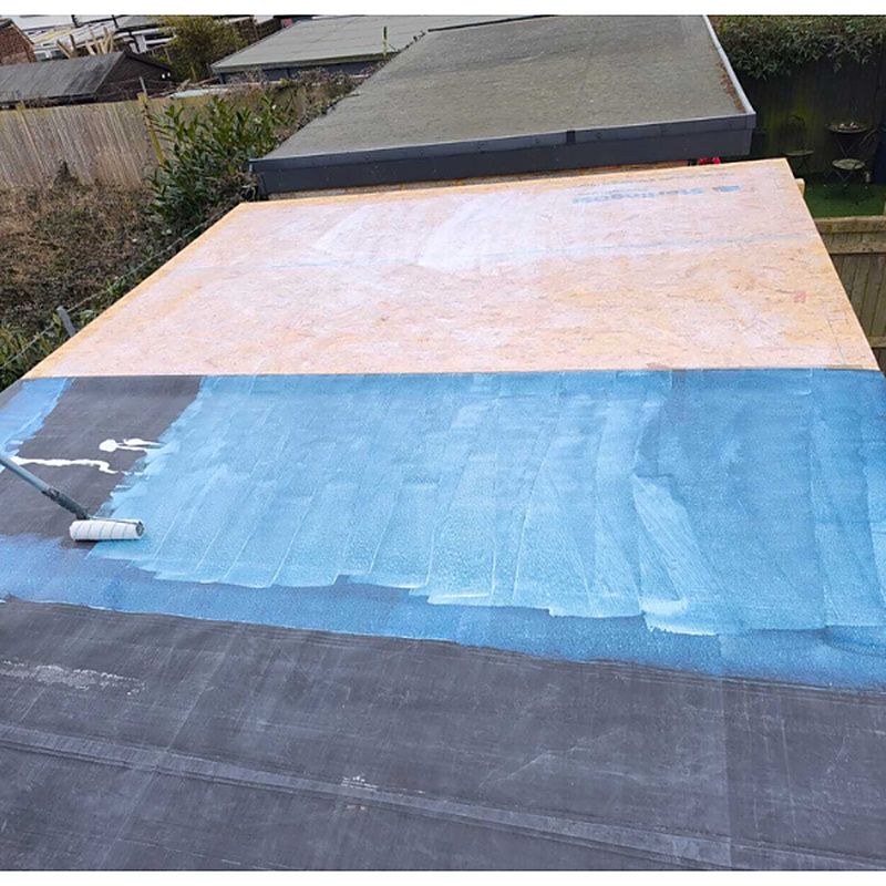 Roof Deck Adhesive - 15 Litre