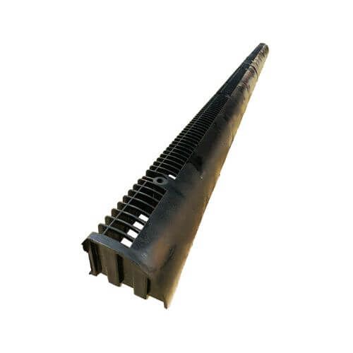 Over Fascia Vent - 25mm Air Gap - Pack of 20