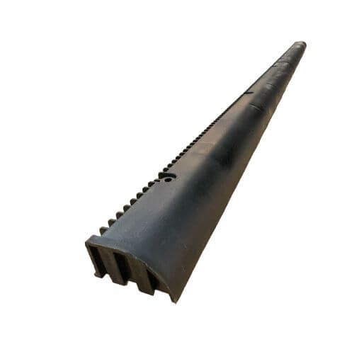 Over Fascia Vent - 10mm Air Gap - Pack of 5