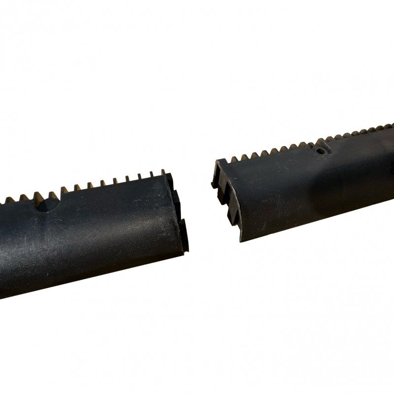 Over Fascia Vent - 10mm Air Gap
