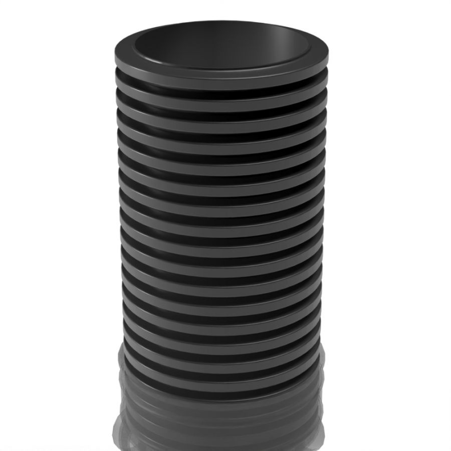 Inspection Chamber Access Shaft - 450mm Diameter x 1000mm Depth