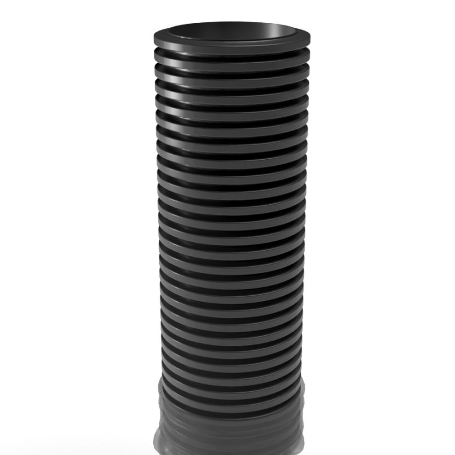 Inspection Chamber Access Shaft - 450mm Diameter x 1500mm Depth