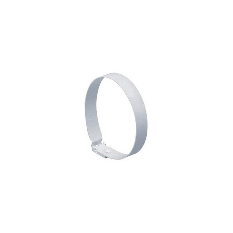Monsoon Round Ventilation Duct Fastener - 100mm
