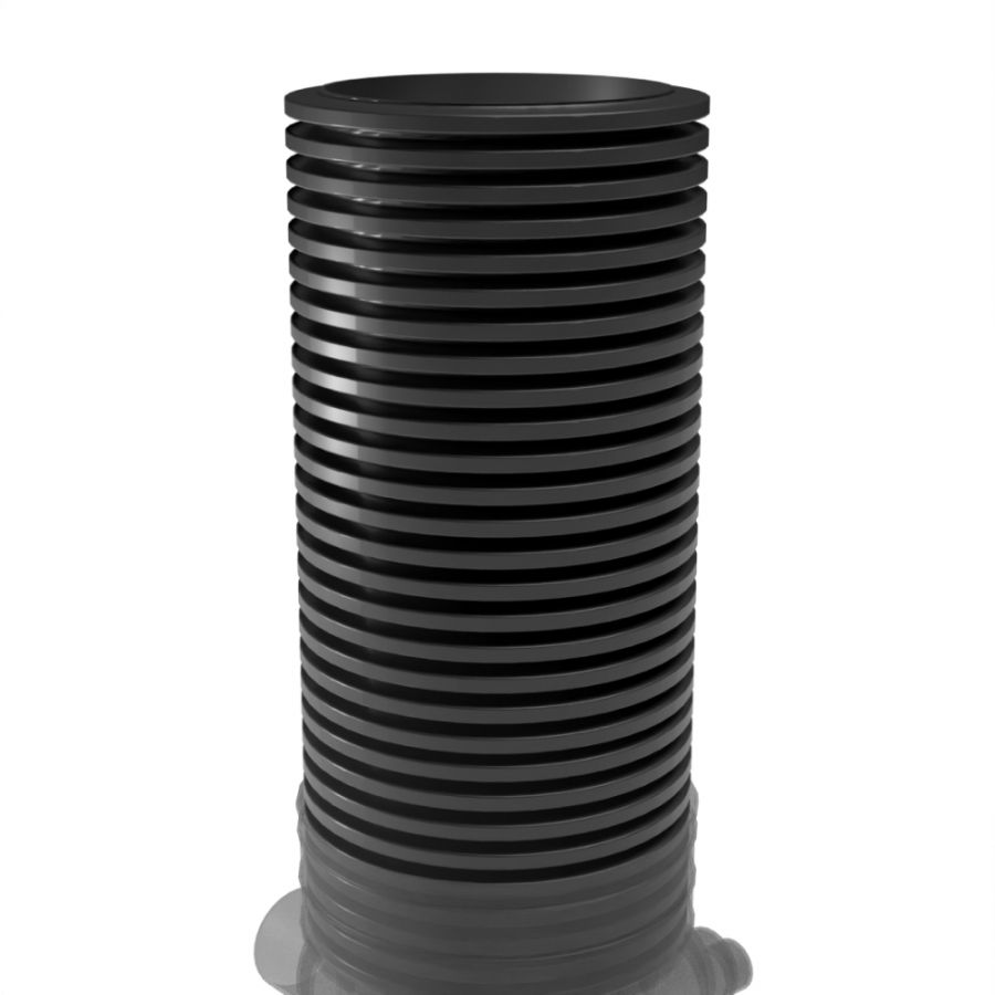 Inspection Chamber Access Shaft - 600mm Diameter x 1500mm Depth