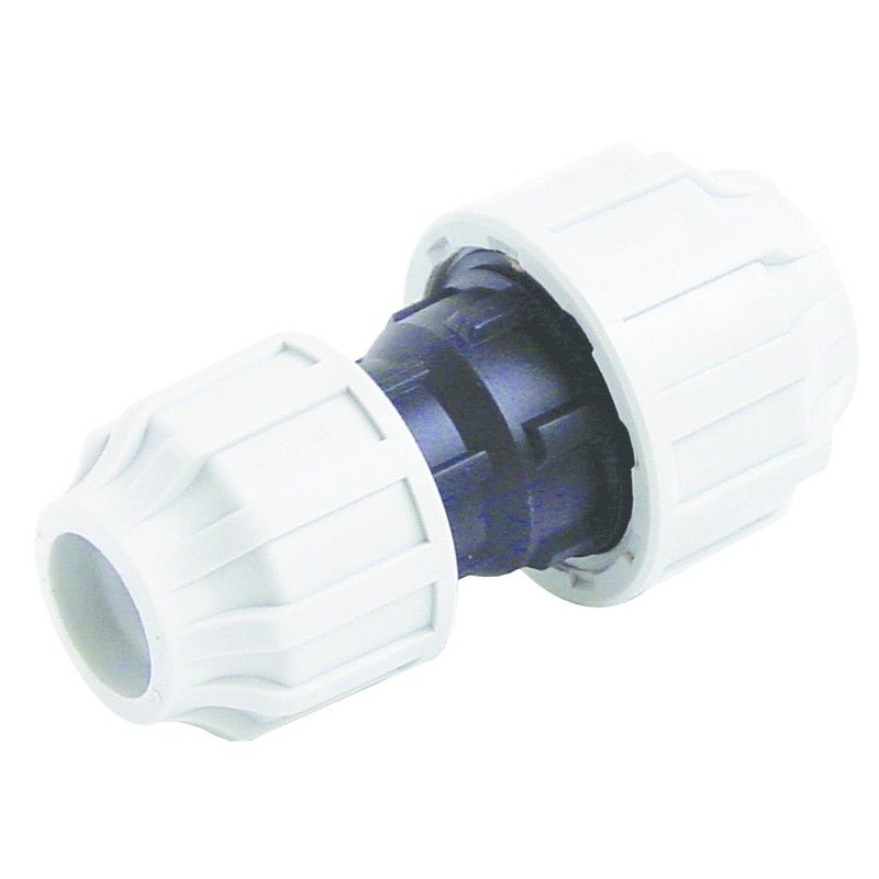 MDPE Reducer - 63mm x 50mm
