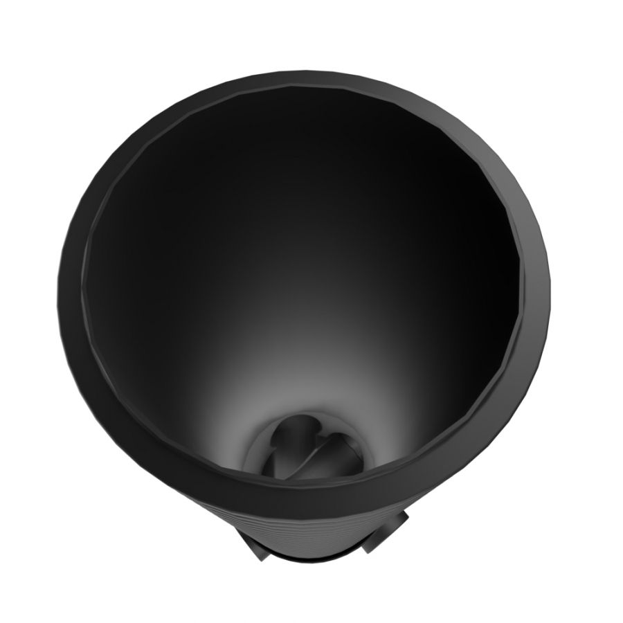 Inspection Chamber Set - 450mm Diameter x 2384mm Depth with 150mm Channel & 150mm Inlets