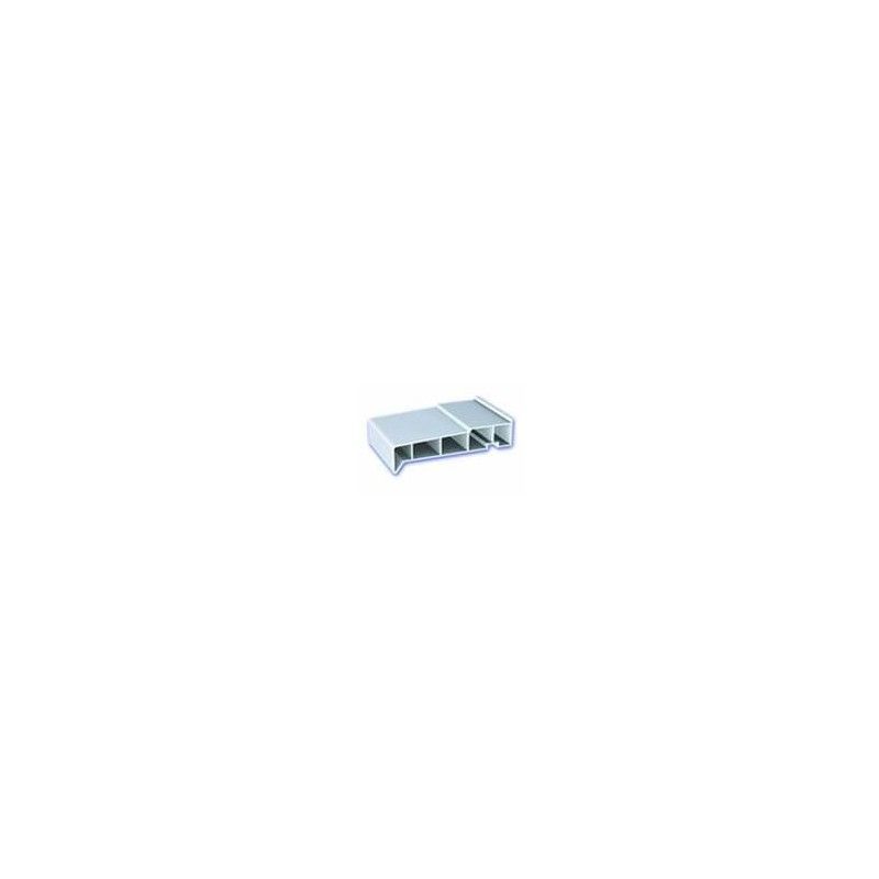 External Window Cill - 150mm x 5mtr White