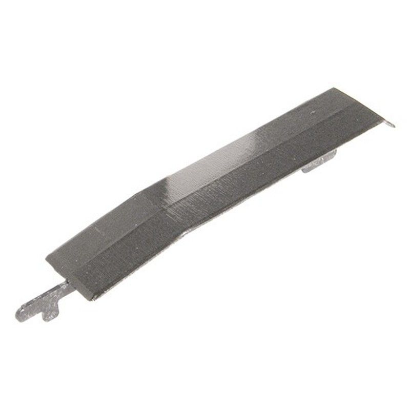 FloPlast Shiplap Cladding Butt Joint - 150mm Anthracite Grey Woodgrain