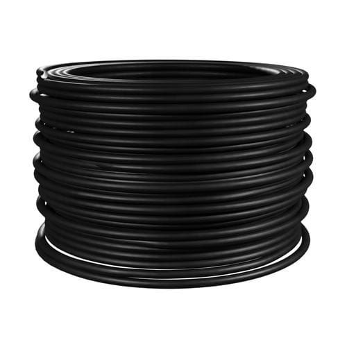 Polypipe Polyduct - ENATS Smooth Single Wall Electric Duct - 32mm (I.D.) x 100mtr