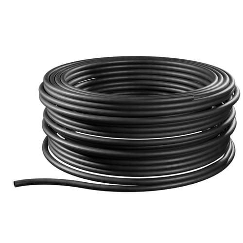 Polypipe Polyduct - ENATS Smooth Single Wall Electric Duct - 38mm (I.D.) x 50mtr