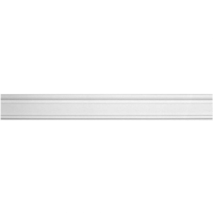 Door Surround Luxxus Collection - White