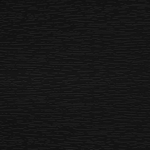 PVC Architrave - 65mm x 5mtr Black Ash Woodgrain