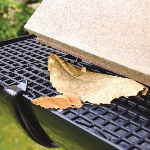 FloPlast Floguard Gutter Guard