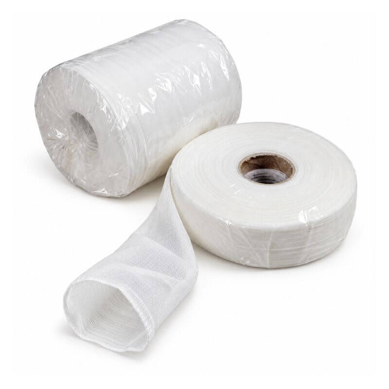 Land Drain Filter Sleeve - 160mm Diameter x 50mtr