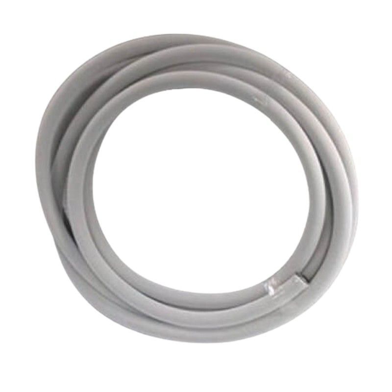 Land Drain Filter Sleeve - 80mm Diameter x 100mtr