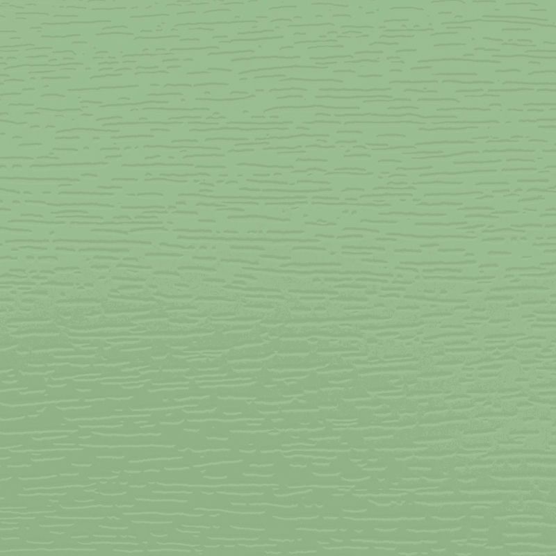 200mm Chartwell Green Woodgrain Fascia Capping Board - 10mm x 5mtr - Pack of 2
