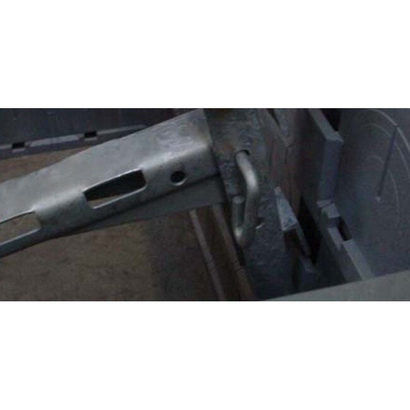 Stakkabox Duct Cable Management Kit
